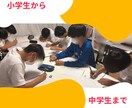継続率93%の人気こども英語教室開設のお手伝います フランチャイズ加盟不要。英語教室開設のノウハウ教えます。 イメージ4