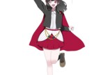 イラスト・アイコン・立ち絵提供できます イラストやアイコン、又は立ち絵を提供できます。一律金額。 イメージ5