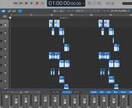 HIPHOP楽曲の「MIX・マスタリング」やります 低価格にて、プロの技をご提供します イメージ2