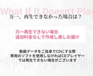 納品実績多数！音声ファイルをCD化します 即日対応可、ケース有り、送料込み、安心保証付き イメージ5
