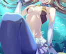 イメージに合わせたイラストご提供します 用途・イメージを細かくヒアリング・制作いたします イメージ8