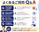 AI資料・原稿を営業で使えるPDFへ整えます 出版品質の編集で、AI文や原稿をそのまま使える資料へ イメージ8