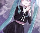 イラストから動画まで！まとめてMV制作します イラストも動画依頼も一人で完結させたい方へ イメージ2