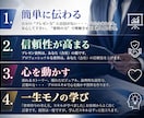 大切な勝負で"勝つためのプレゼン資料"を作成します 実績数百社以上!信頼のレビュー評価5.0 / PRO認定 イメージ2