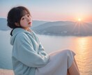 自信のないあなたの心のマインドブロックを解除します 自分だけのオリジナルアファメーションで前向きに変わりましょう イメージ1
