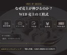 高単価レストランの予約導線を診断します Google・食べログ・一休・公式を簡易診断 イメージ6