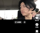 登録者30万人がショート動画作成をします 登録者30万人現役TikTokerが短尺動画を作成します！ イメージ4
