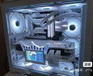 最適な自作パソコン（BTO）構成をご提案いたします 自作PC構成代行｜予算内で最強のコスパを提案します！ イメージ4