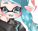 アイコン描きます 詳しくは画像を見てくださいよろしくお願いします イメージ4