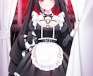 修正回数無制限☆可愛い魅力的なイラストを制作します ☆MV、サムネ、1枚絵、グッズ化、挿絵、など！！☆ イメージ3