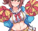 イラスト制作します かわいいイラストをお描きします！ イメージ6