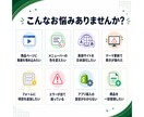 Shopifyパートナーがカスタマイズ対応します Shopify Japan公式養成プログラム修了者が担当 イメージ3
