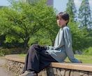 自然体で雰囲気のあるポートレートを撮影します ポートレート、カップル、ファミリーなど イメージ7