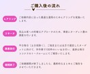 インスタいいね代行　毎日コツコツお手伝いしますます 伸び悩み解消に◎効率重視の“手動いいね”で反応アップ！ イメージ2