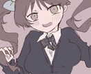 多岐にわたってイラスト制作します 自分だけのイラストが欲しい方へ！ イメージ2