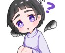 一枚絵・立ち絵描きます 様々なクリエイターが一枚絵・立ち絵を納品します イメージ4