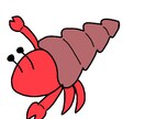 デフォルメでかわいい絵を描きます ゆる〜くてかわいい絵が欲しい方 イメージ2