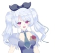 初心者OK！貴方だけのオリジナル3Dモデル作ります Vtuberモデル制作にも【VRM/PMX対応・サポート可】 イメージ10