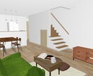 建築家があなたの家の間取りを考えます 建築会社とそりが合わなくていい間取りができない方にお勧め！ イメージ4