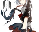 格安！アイコン・1枚絵・アニメイラスト制作します アイコン・プレゼントなど幅広く使えるイラストをお描きします！ イメージ8