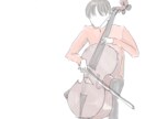 味があっておしゃれな挿絵イラスト描きます スケッチ風味の味のある絵を探している方へ イメージ4