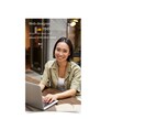 ポートレイト名刺お作りします あなたの写真を名刺＆カードに！印刷・納品可能。 イメージ3