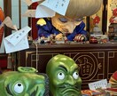 ジブリパーク元スタッフが最適な回り方をご提案します 初めての方や子連れも安心！あなたに特別な旅をサポートします イメージ4