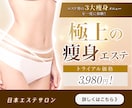 ぱっと目につくバナーを制作いたします 高品質なWEB画像！あなたのビジネスに貢献します イメージ6