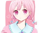 アイコン作成いたします かわいいイラストのアイコンを描きます! イメージ3