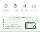 GASでGoogleスプレッドシートを自動化します 転記・集計・通知・PDF作成まで対応します イメージ3