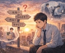 仕事の悩みと転職の最適な流れを読み解きます 迷いの原因と最適なタイミングが分かります イメージ7