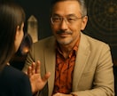 誰にも相談できない『不動産のお悩み』相談承ります 25年間、しこった不動産の揉め事解決ネゴシエーターとして活躍 イメージ1