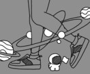 イラスト練習も兼ねて安価でアイコン用絵など描きます イラストの練習も兼ねて安価でSNSのアイコン製作募集します！ イメージ2