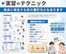 看護学生|看護師|オンライン個別指導します 画面OFF可 【短期集中】あなただけのプランを提案 イメージ3