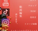 魅力を最大限に引き出す動画制作をします 動画でたくさんの人にサービスを届けましょう イメージ3