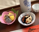ご希望の物をフェルトで作ります 料理や食べ物、ぬいぐるみ等フェルト作品販売実績多数あります！ イメージ2