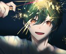 使用用途無限大の絵を描きます お描きしたイラストはどんなことに使っていただいても構いません イメージ4