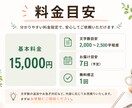 不動産・賃貸経営の記事を専門家ライターが作成します 中小企業診断士×宅建士｜現場経験18年の知見で伝わる記事に イメージ4