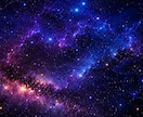 金運上昇◆宇宙銀行の流れを読み解きます 生まれ持った富の設計図を読み解き、金運ブロックを解除します イメージ3