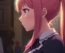 stable diffusionをレクチャーします 導入から、プロンプト（呪文）などお悩み相談受け付けます！ イメージ2