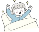 過眠症関係、うつのお悩み幾らでもお聞きします 眠っても眠っても眠い方原因の分からない眠気などの悩み イメージ1