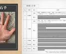 西谷流手相鑑定★仕事・金運・ご縁！開運鑑定します あなたの開運を手のひらと“読み解きの力”からお伝えします イメージ8