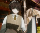 VRChatアバターの改変代行をいたします 「ただ着せるだけじゃない。」 雰囲気まで仕上げるVRC改変 イメージ9