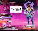 apex legends・CSのコーチングをします 女性ソロマスター(主婦)が設定全般からランク同行まで楽しく♪ イメージ10