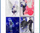ディスプレイ/料金表/お品書き制作します 好きなデザインをお届けします。 イメージ3