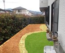 庭のイメージ写真を作ります 庭を作りたいけど、どうしていいか解らない方へ イメージ7