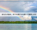 あなたのもやもや、何でも壁打ちを通じて整理します 数百名の起業家や大学生と対話しているメンターに相談しませんか イメージ1