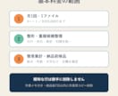 CSV・Excelの月次整理と更新を代行します 毎月の整形・重複除去・集計を定型化して納品 イメージ2