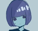 可愛らしい絵を描きます 可愛らしい絵を要望道理にお描き致します イメージ2
