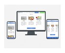 伝わるデザインのHPを作ります 伝えたい想いを“カタチ”に。柔軟×丁寧×スピーディに対応。 イメージ5